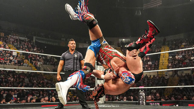 صورة WWE