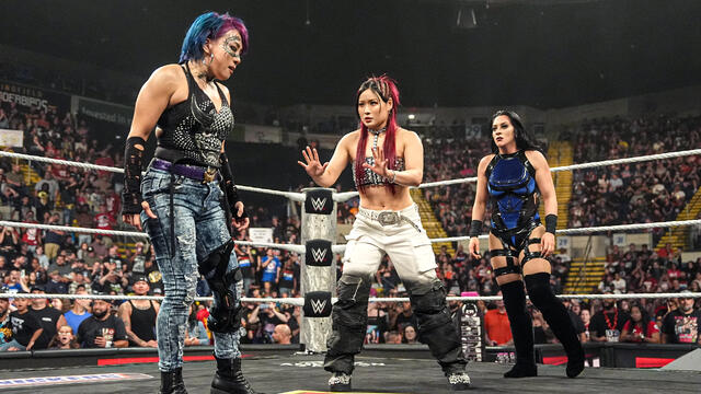 صورة WWE