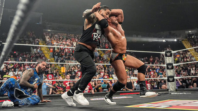 صورة WWE