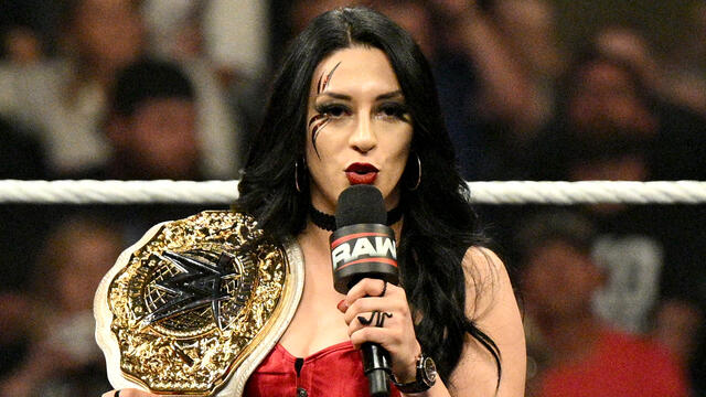 صورة WWE