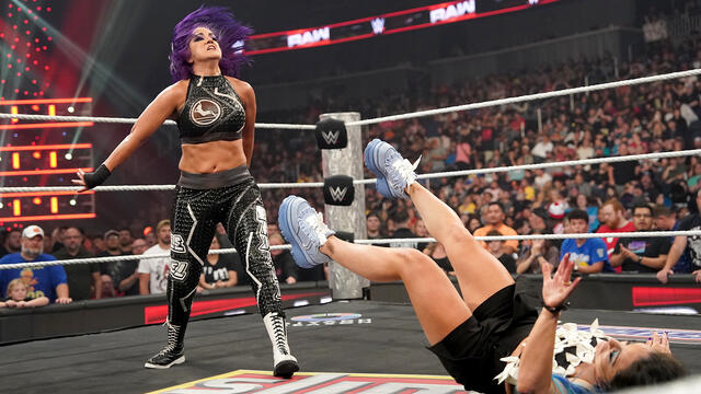 صورة WWE