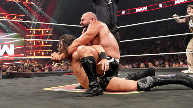 صورة WWE