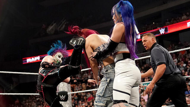 صورة WWE