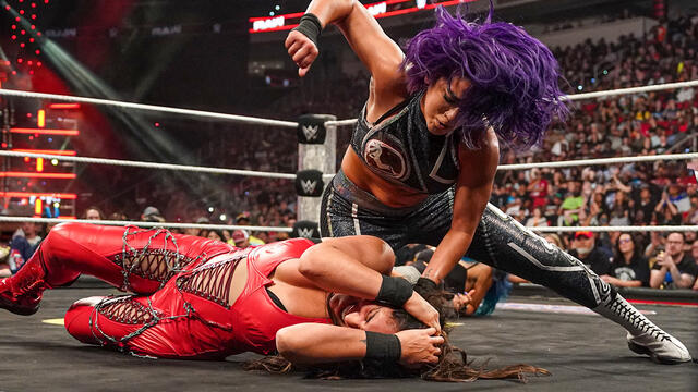 صورة WWE