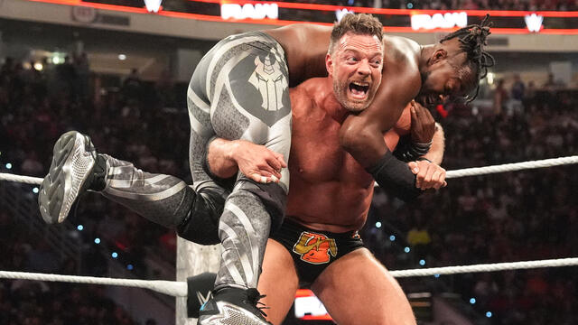صورة WWE