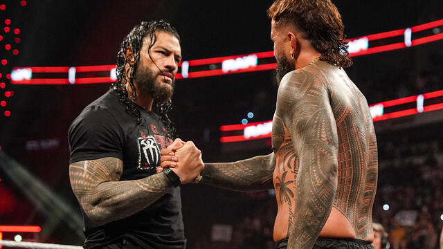 صورة WWE