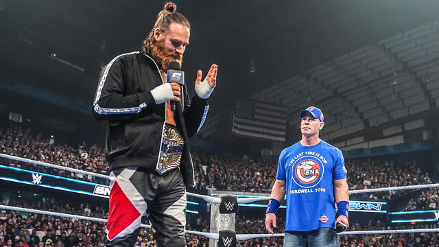 صورة WWE