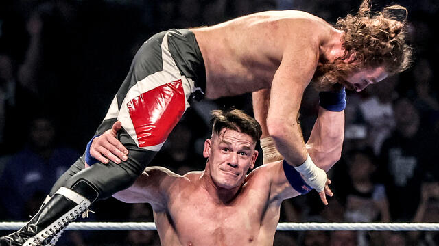صورة WWE