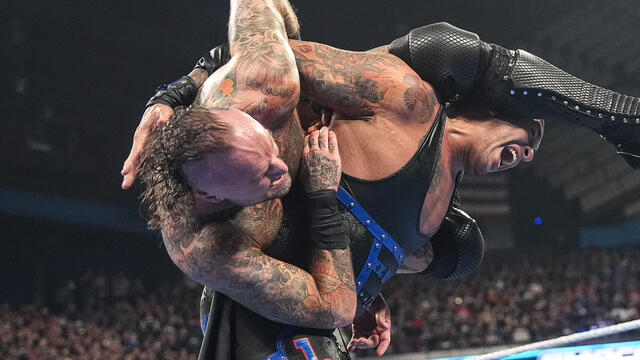 صورة WWE