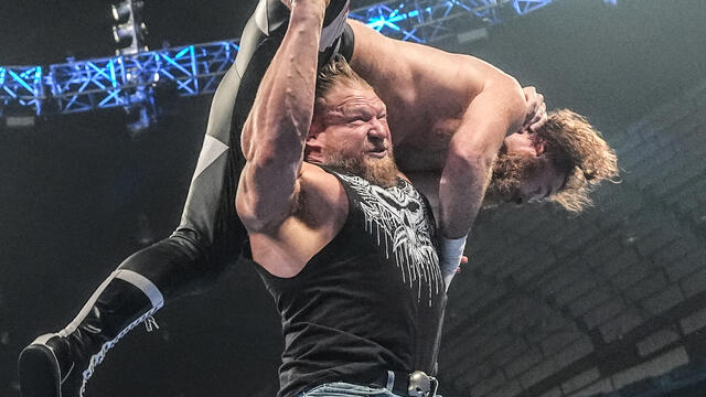 صورة WWE