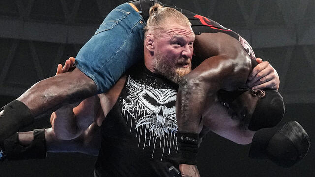 صورة WWE