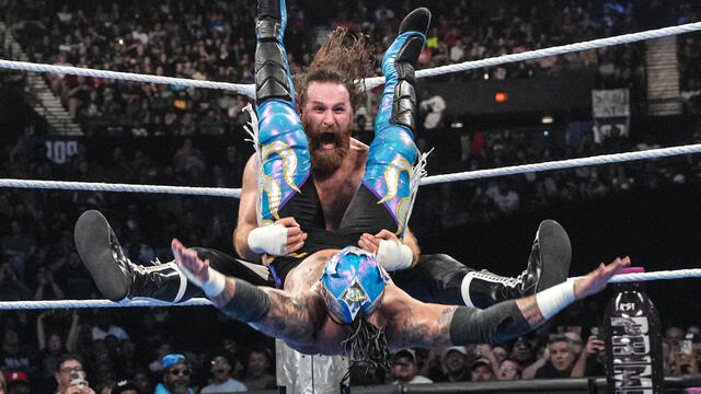 صورة WWE