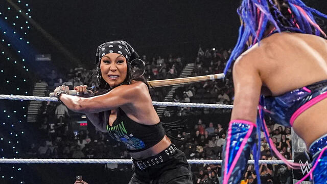 صورة WWE
