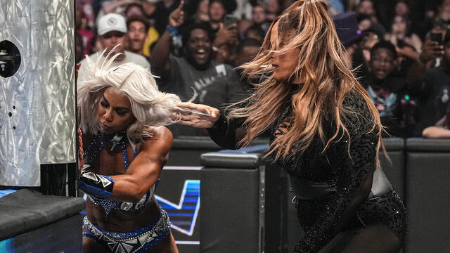 صورة WWE
