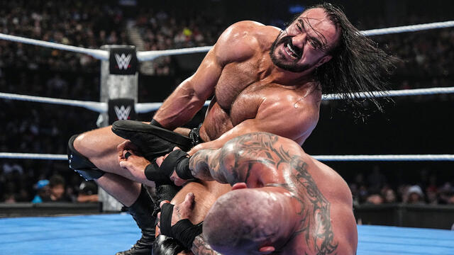 صورة WWE