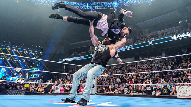 صورة WWE