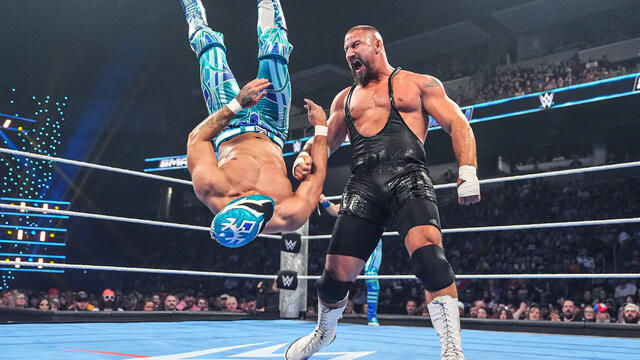 صورة WWE