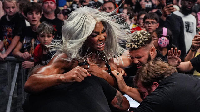 صورة WWE