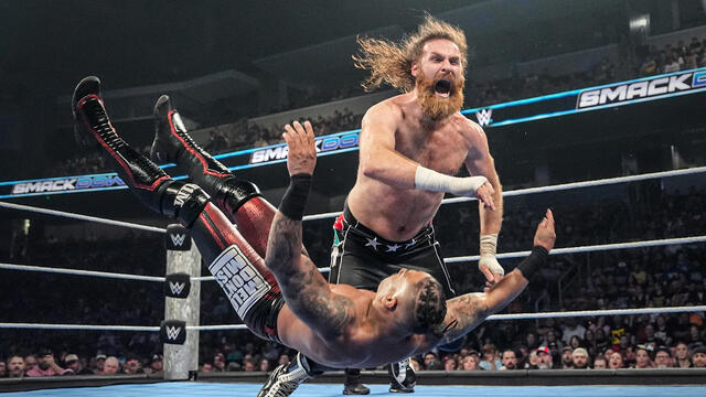 صورة WWE