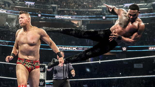 صورة WWE