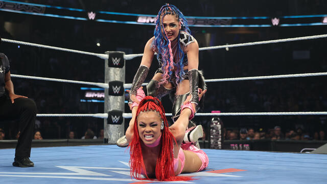 صورة WWE