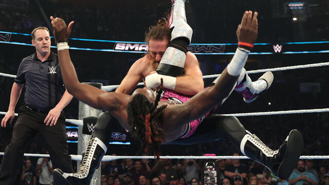 صورة WWE