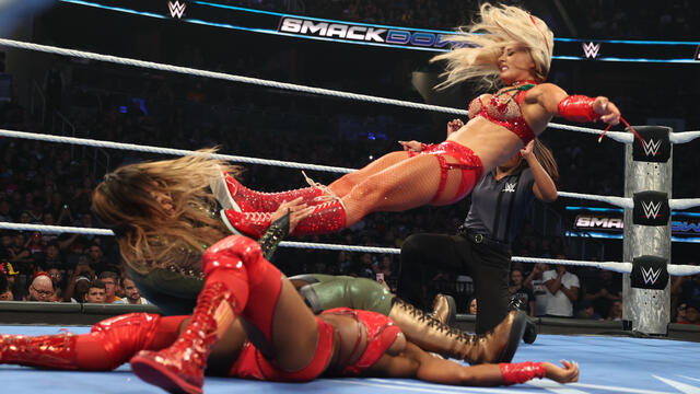 صورة WWE