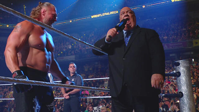 صورة WWE