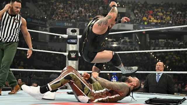 صورة WWE