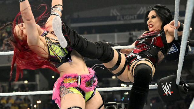 صورة WWE