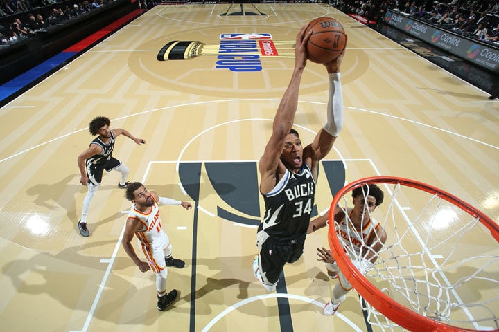 يانيس أنتيتوكونمبو