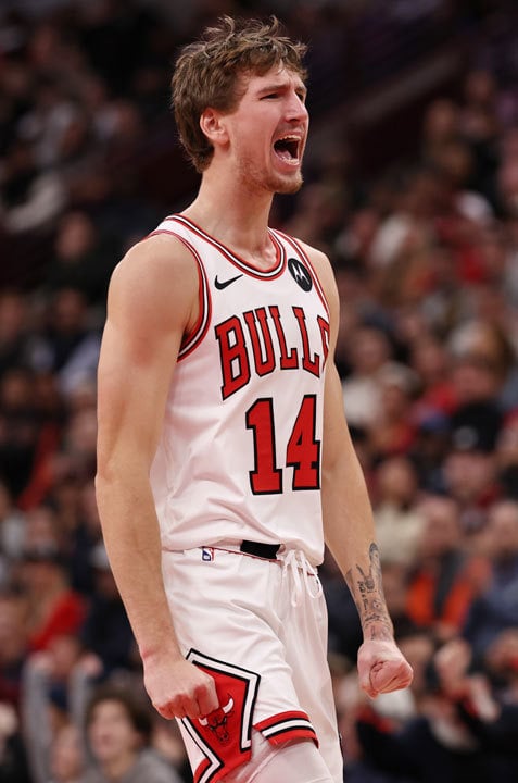 ماتاس بوزليس