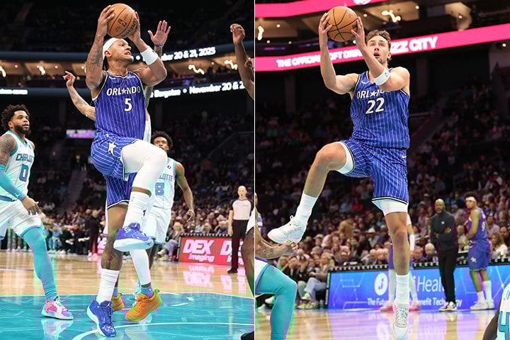 باولو بانشيرو، فرانز فاغنر