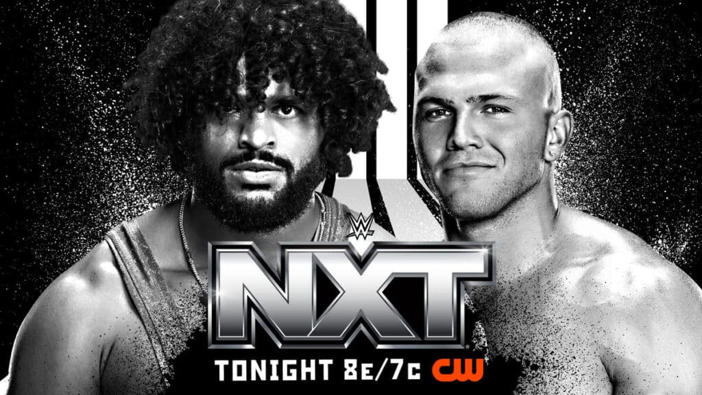 تافيون هايتس يواجه مايلز بورن