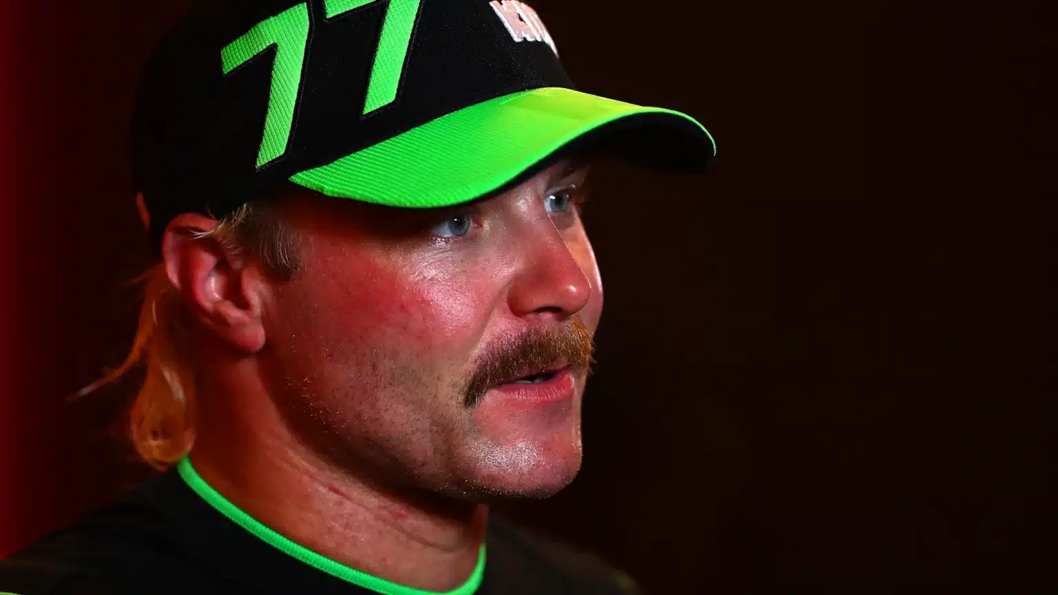 “لم أنتهي بعد” – بوتاس يتحدى مستقبله في الفورمولا 1 بعد أن “سار كل شيء بشكل خاطئ” في سباق كيك ساوبر الأخير