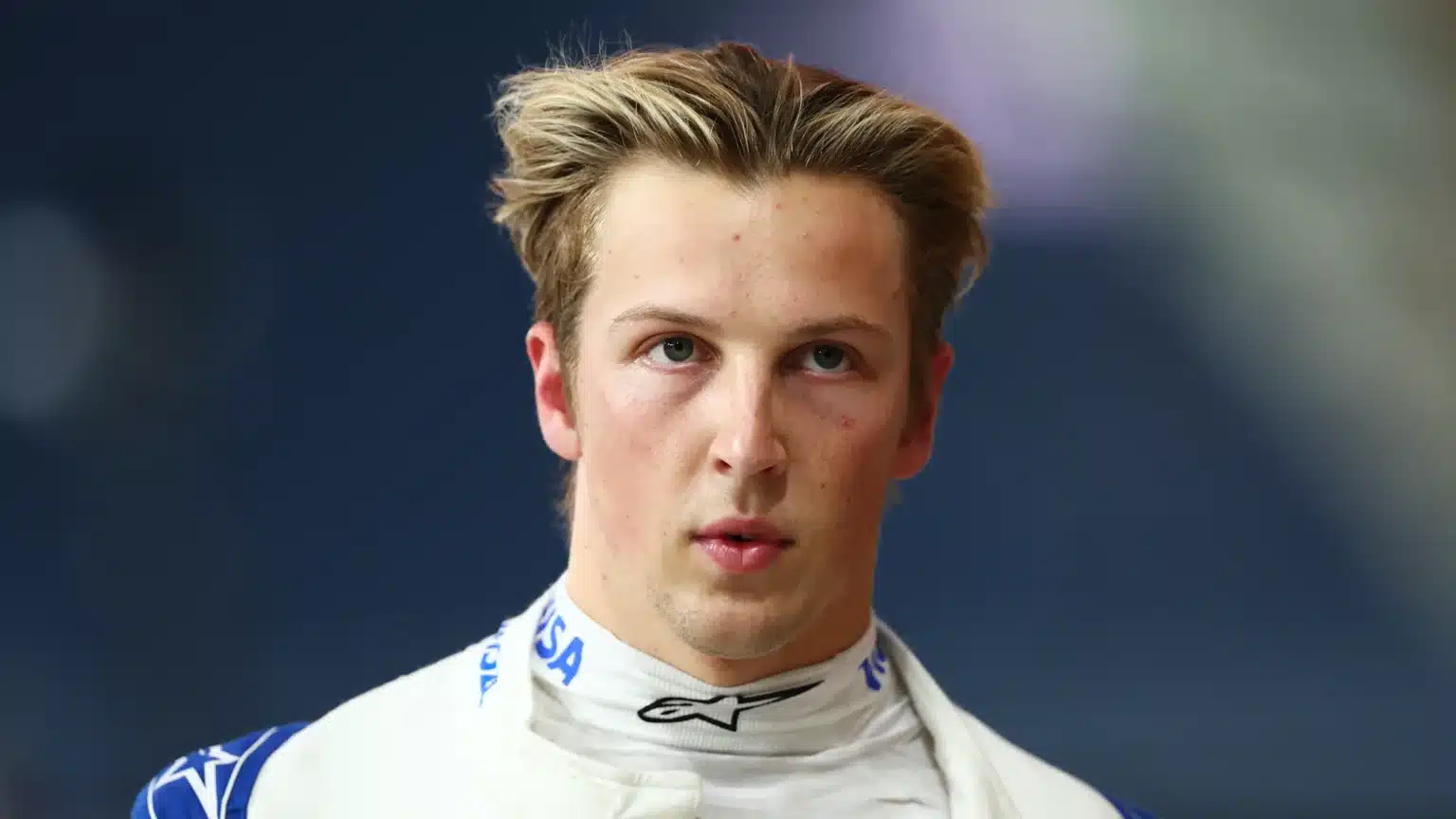 “إنه أمر سيء” – يصر لوسون على أن أبوظبي “أحد أفضل سباقاتي” مع نهاية صعبة في DNF