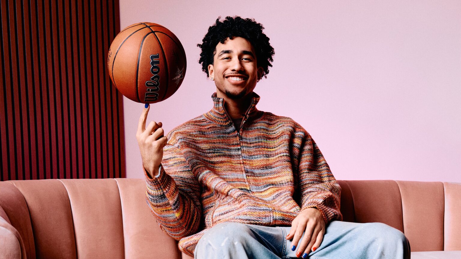 يستخدم 76ers خيار الفريق على جاريد ماكين لتمديد عقده