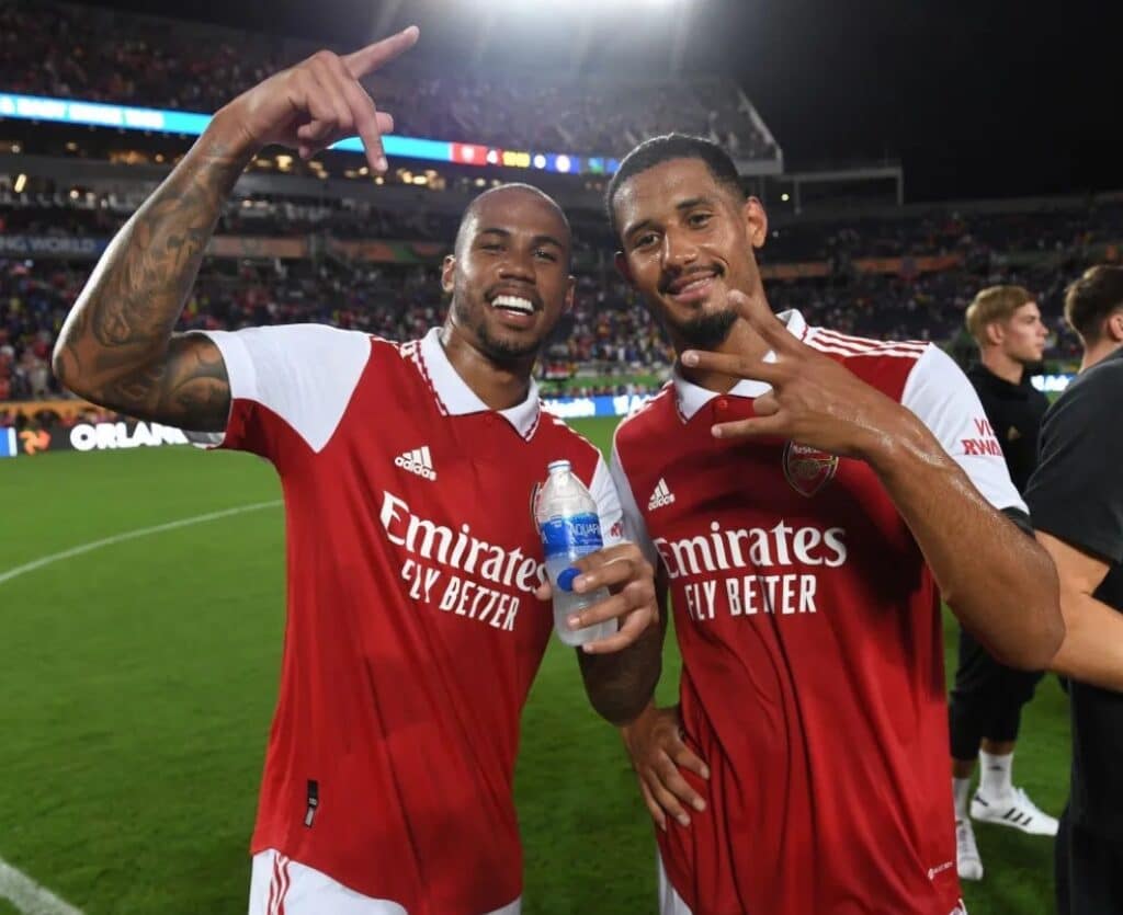 معاينة مباراة بيرنلي وأرسنال: هل سيحافظ جدار الجانرز على نظافة شباكهم مرة أخرى؟