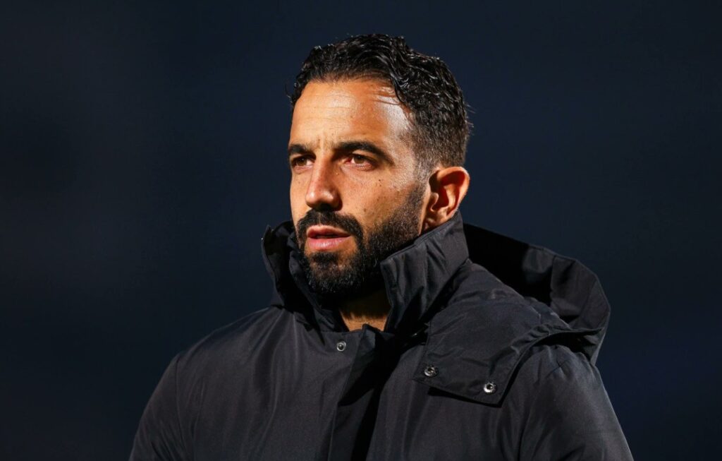 معاينة نوتنجهام فورست ضد مانشستر يونايتد: فريق أموريم مليء بالثقة أثناء سفرهم إلى أرض المدينة