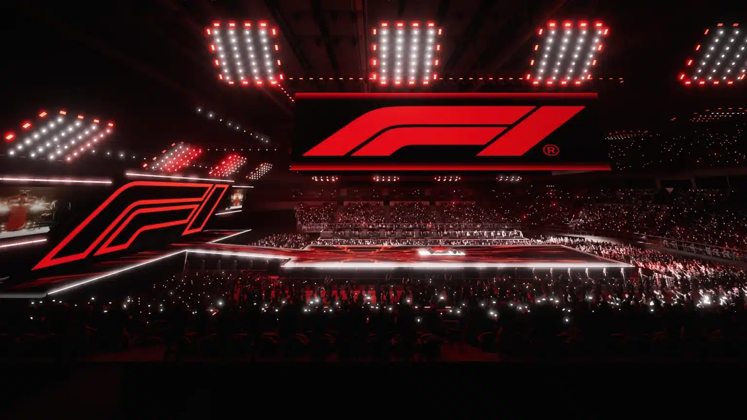 استطلاع: ما هو الفريق الذي تتطلع إلى رؤيته في F1 75 Live؟