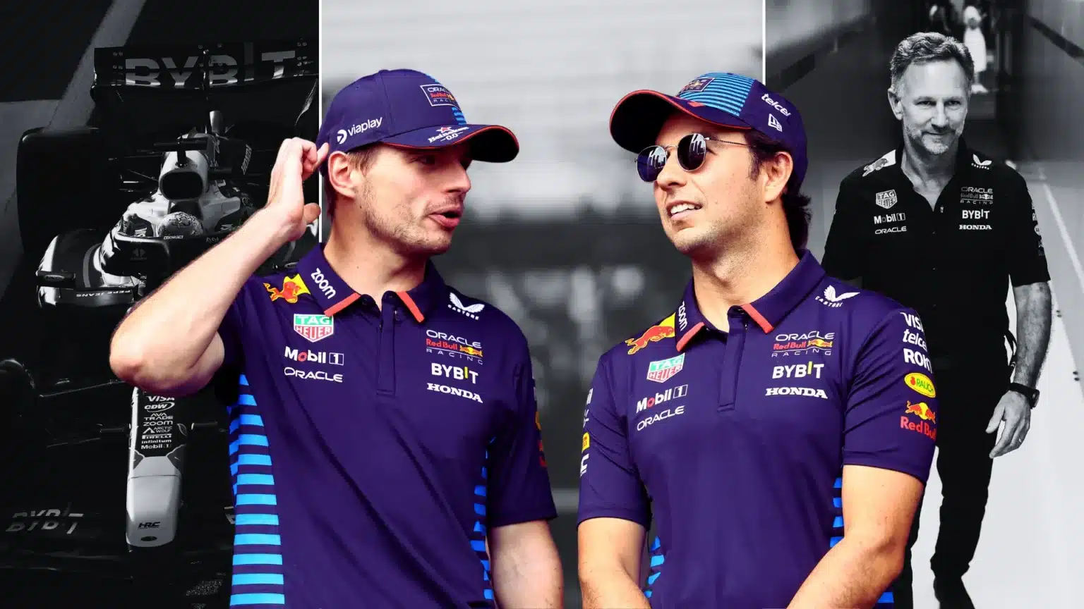 تقرير نهاية العام: ريد بُل – اللقب الرابع على التوالي لفيرستابن، لكن أبطال الصانعين لم يعدوا كذلك