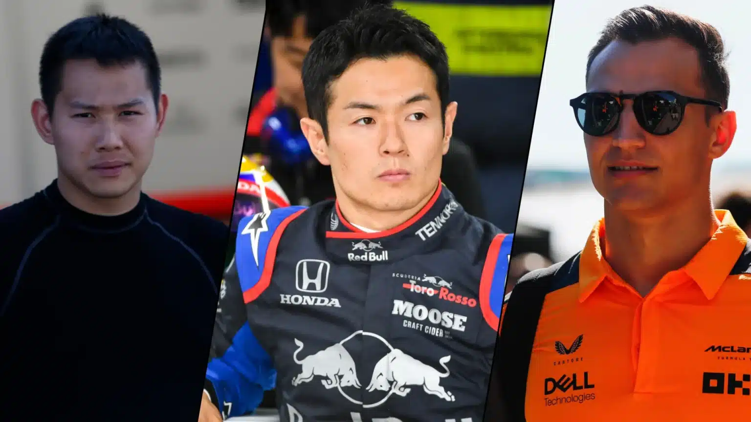 سائقو F1 Friday المنسيون: ماذا حدث لهؤلاء المتسابقين الضيوف في FP1؟