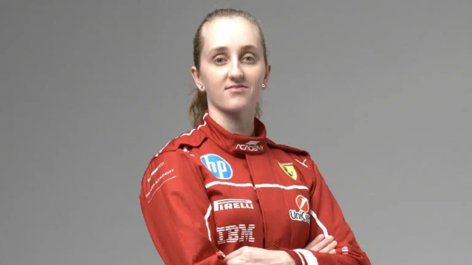 فيراري تحتفظ بمايا ويوج لحملتها الثانية في F1 ACADEMY في عام 2025