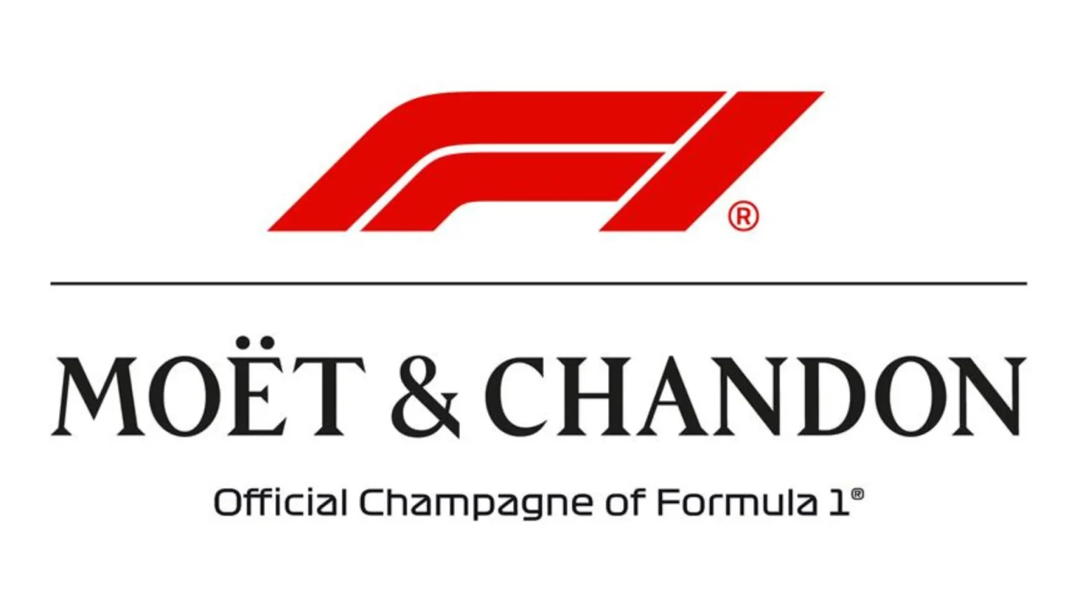 يعود Moët & Chandon باعتباره الشمبانيا الرسمية للفورمولا 1