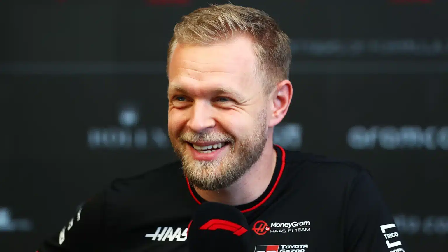 يفكر ماجنوسن في “الامتياز الحقيقي” لمسيرة الفورمولا 1 حيث يشارك هولكنبرج الفخر بجهود هاس على الرغم من خسارة الفريق في المركز السادس