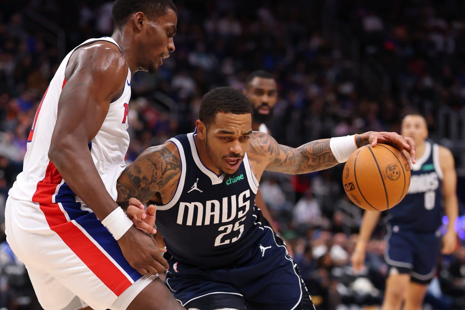 لعبة NBA مكسيكو سيتي 2025: كل ما يجب معرفته