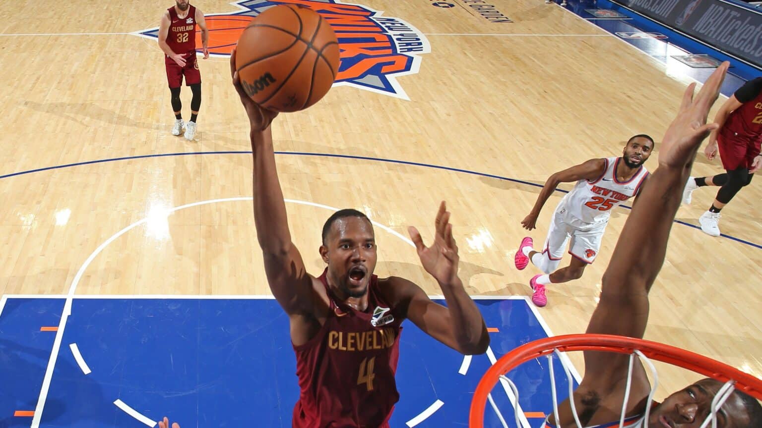 NBA Fantasy: اختيارات ونصائح DFS ليوم 31 أكتوبر