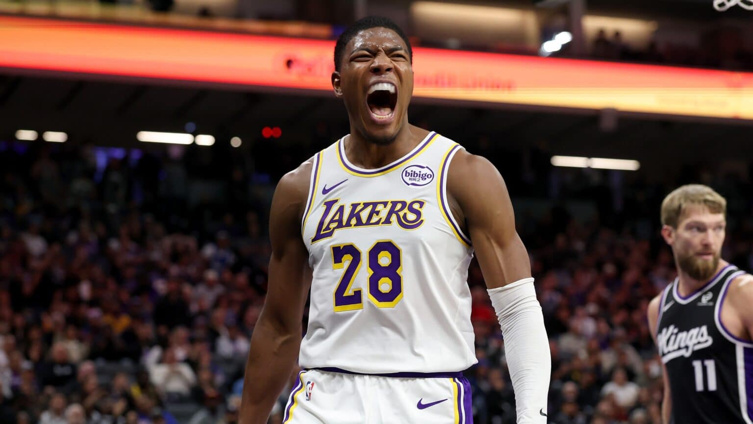 NBA Fantasy: دليل البدء/الجلوس للأسبوع الثاني