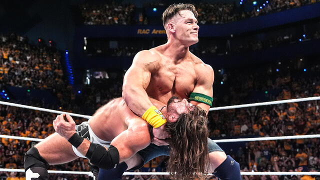 WWE Photo