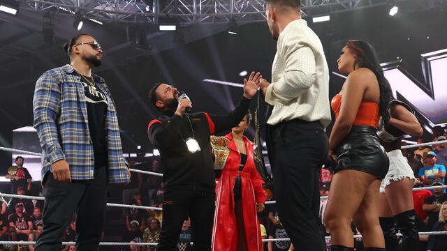 صورة WWE